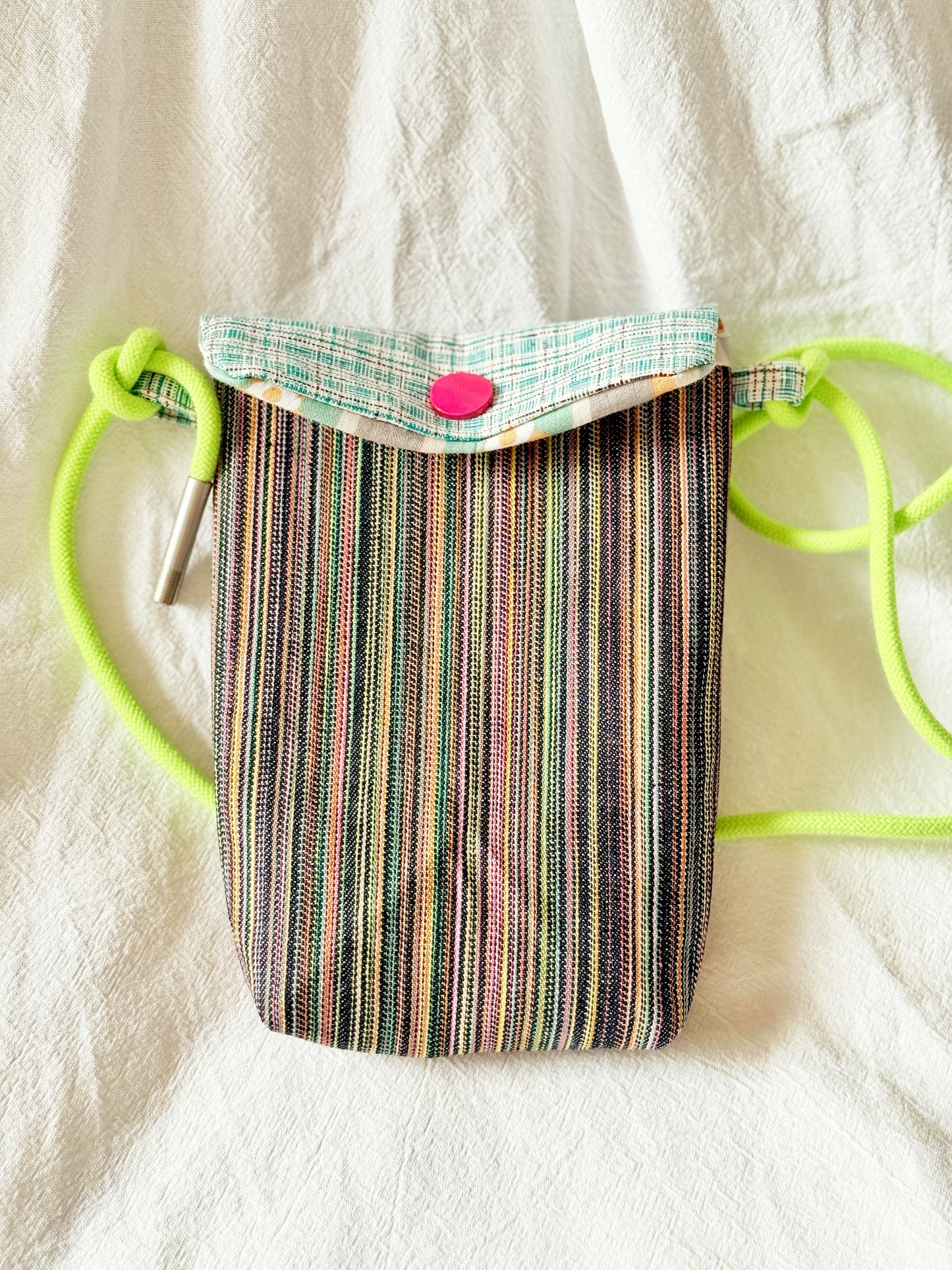 Handmade Bag For kindergarten teacher