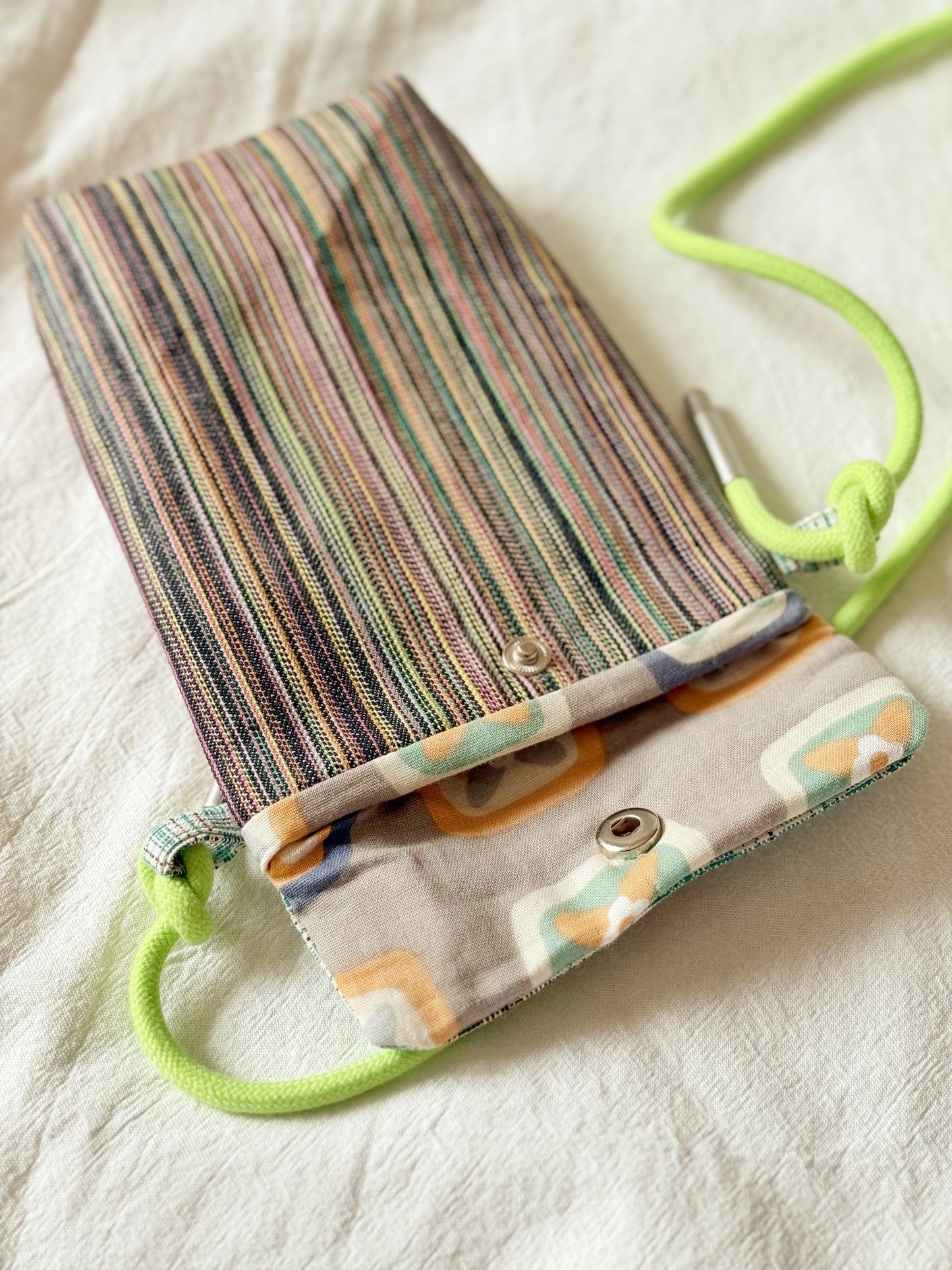 Handmade Bag For kindergarten teacher