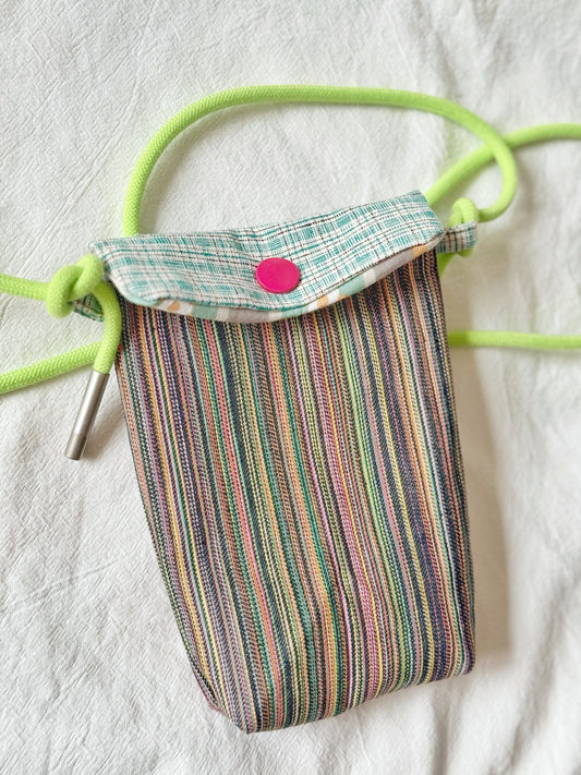 Handmade Bag For kindergarten teacher