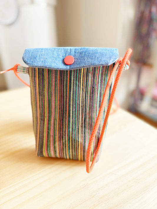 Handmade Bag For kindergarten teacher