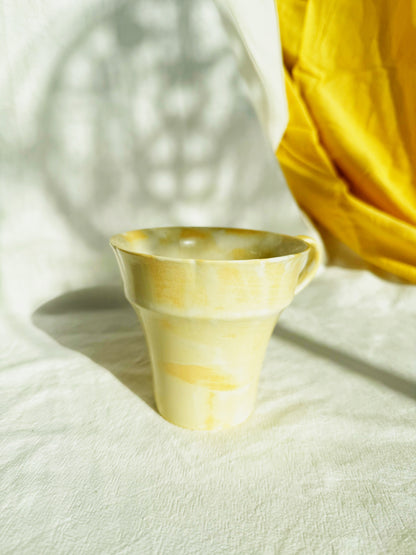 ceramic cup