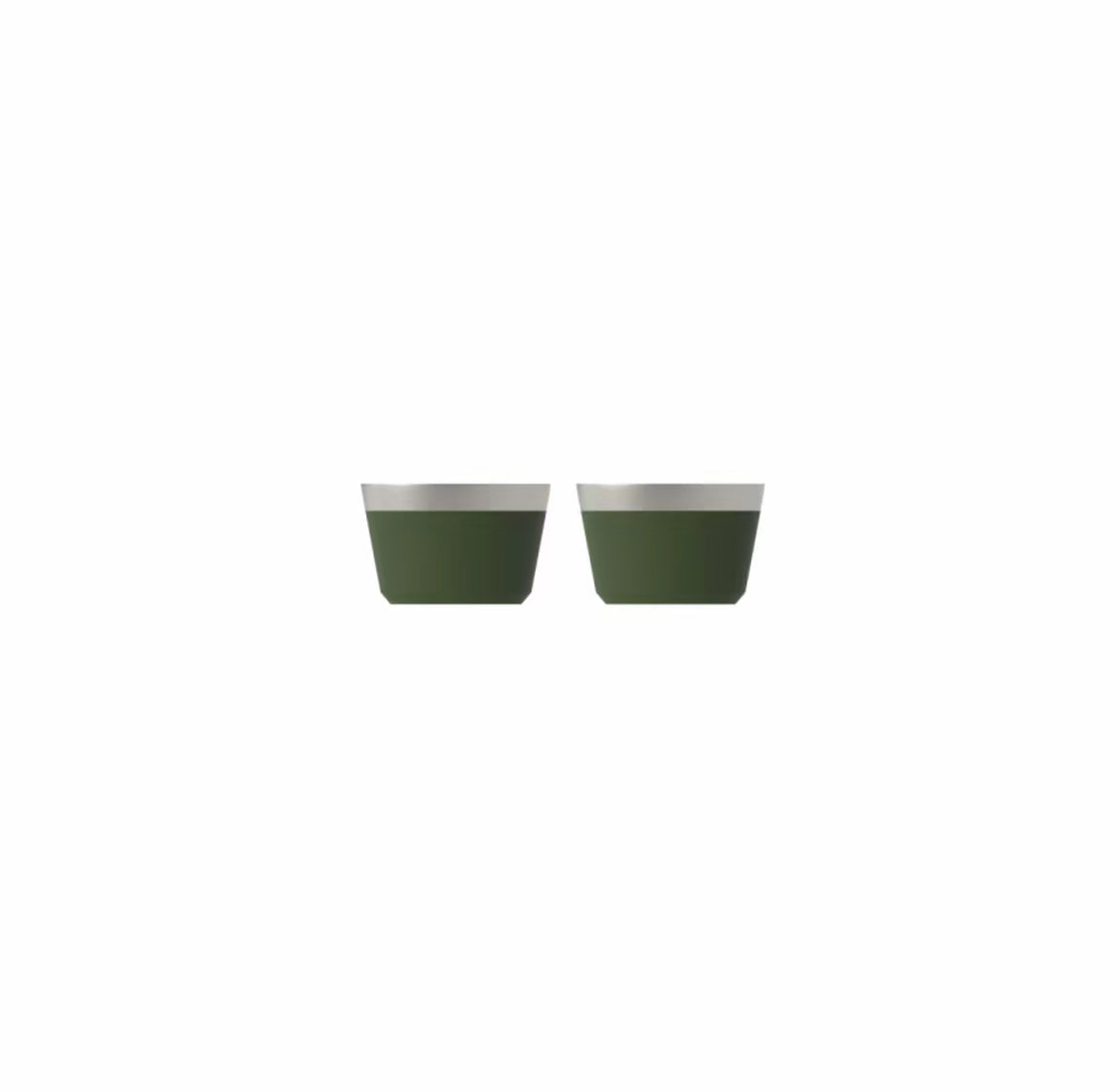 Shanhe Portable Travel Tumbler & Cup Set