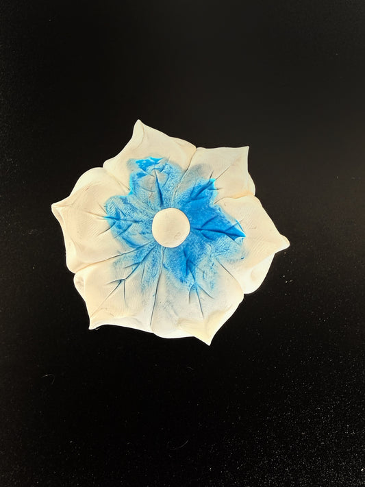 SOLAR 24[Major Cold] Heritage Dough Sculpture DIY Kit - Snowflake