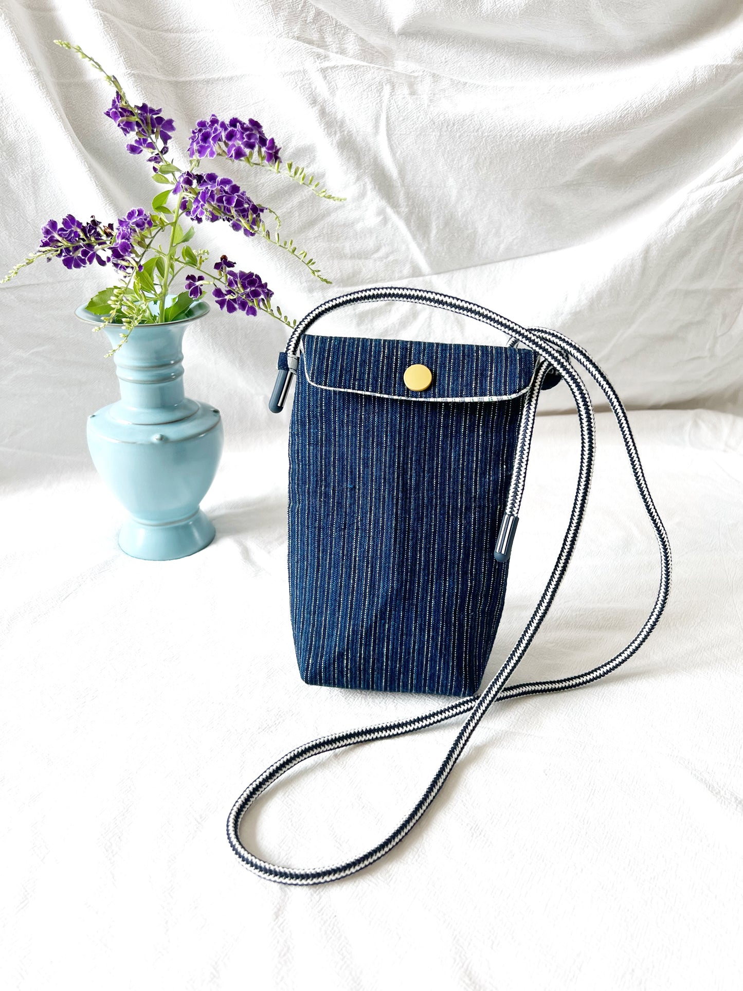 Parent-Child Handmade Bag