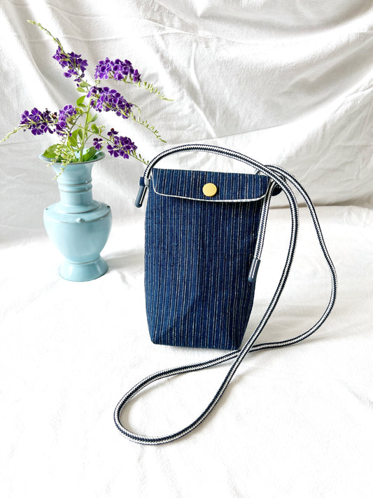 Parent-Child Handmade Bag