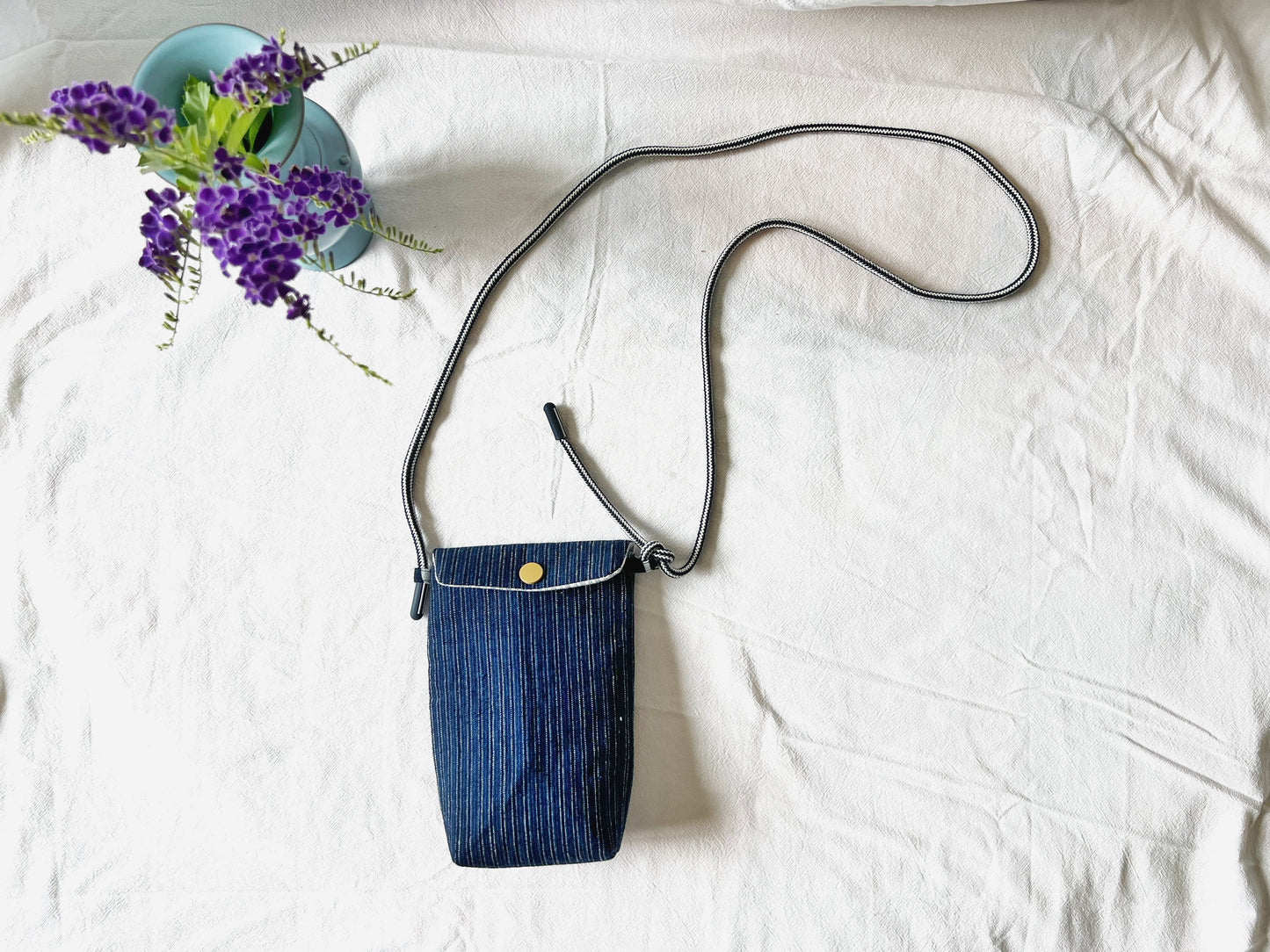 Parent-Child Handmade Bag