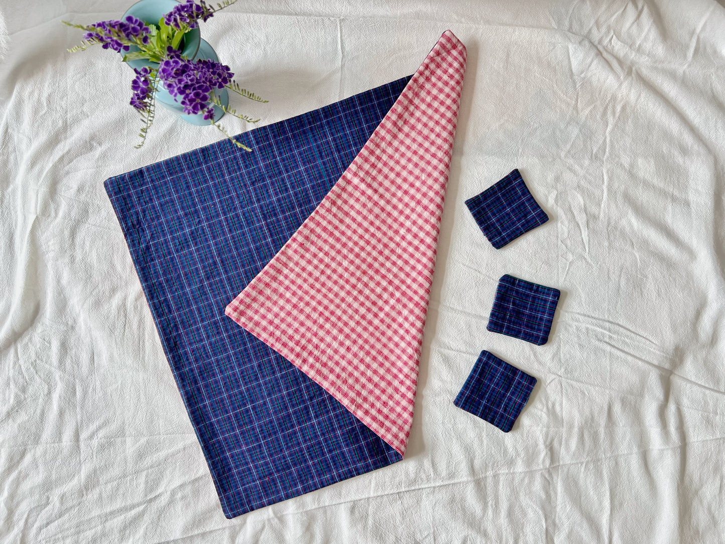 Toy mat; Table mats；Tea mat;
