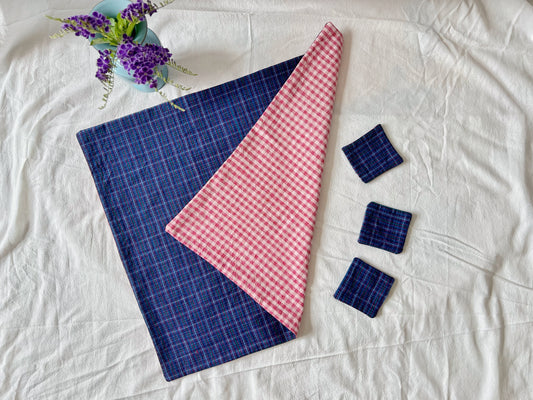 Toy mat; Table mats；Tea mat;
