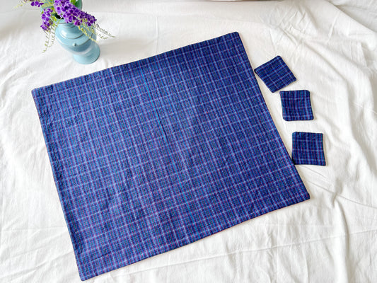 Toy mat; Table mats；Tea mat;