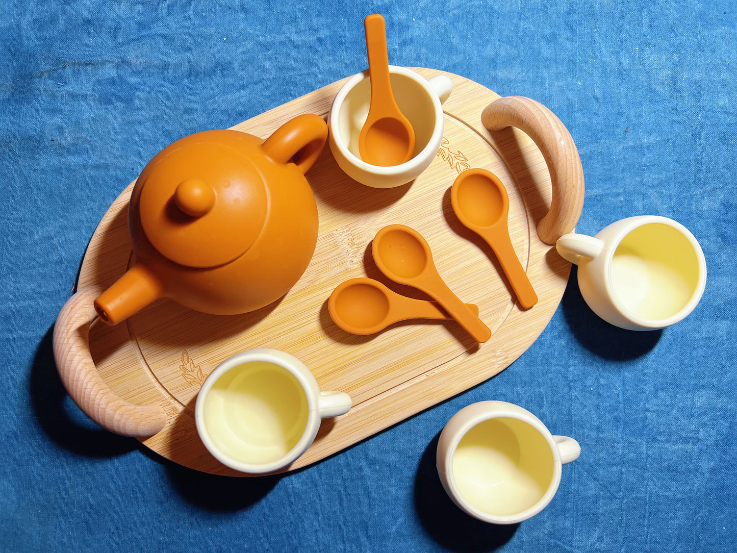 Role Play Area— Tea Set